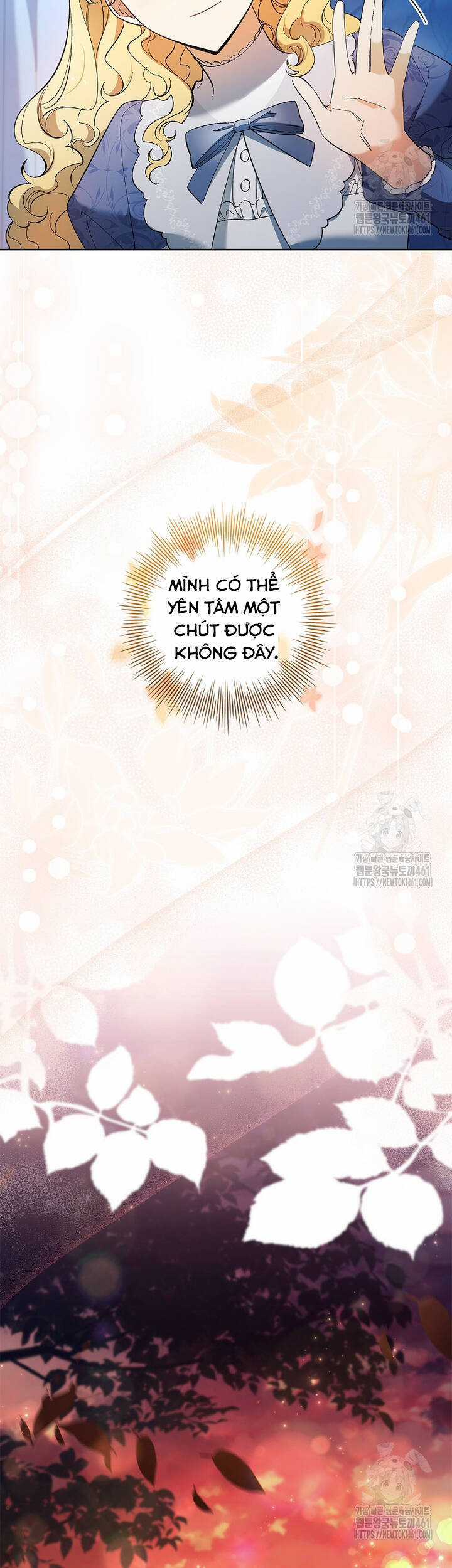 Nam Chính À, Tôi Sẽ Tôn Trọng Sở Thích Của Anh! Chapter 68 trang 19