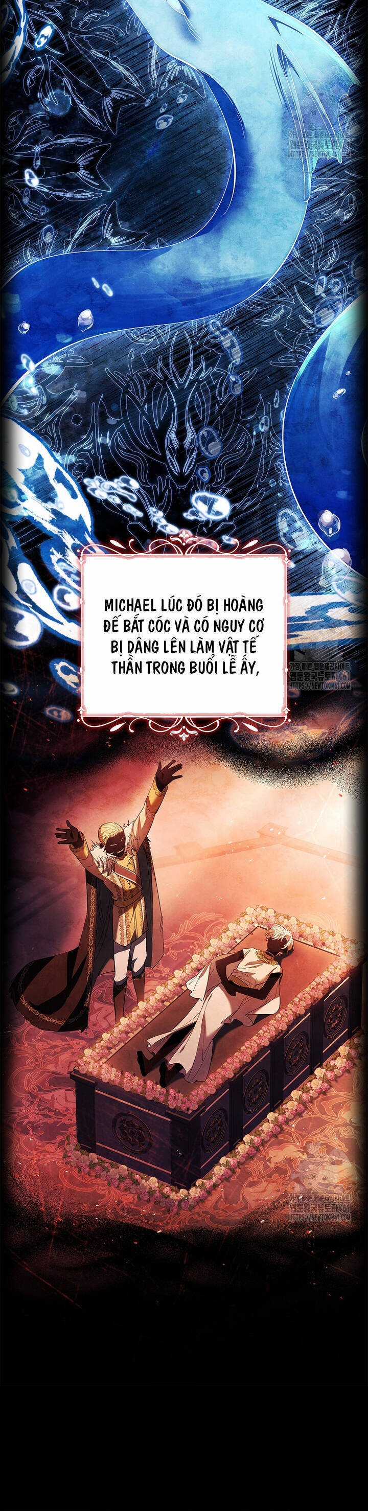 Nam Chính À, Tôi Sẽ Tôn Trọng Sở Thích Của Anh! Chapter 68 trang 2