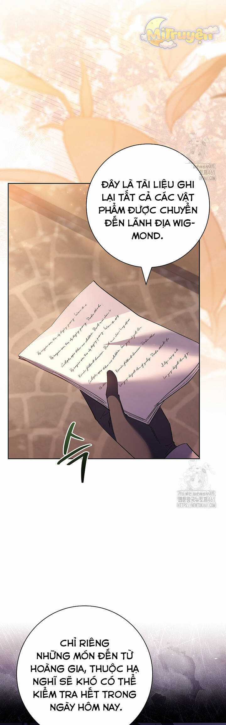 Nam Chính À, Tôi Sẽ Tôn Trọng Sở Thích Của Anh! Chapter 68 trang 21