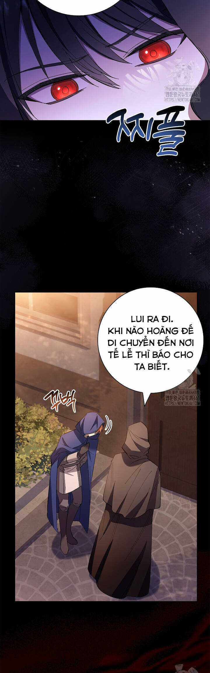Nam Chính À, Tôi Sẽ Tôn Trọng Sở Thích Của Anh! Chapter 68 trang 22
