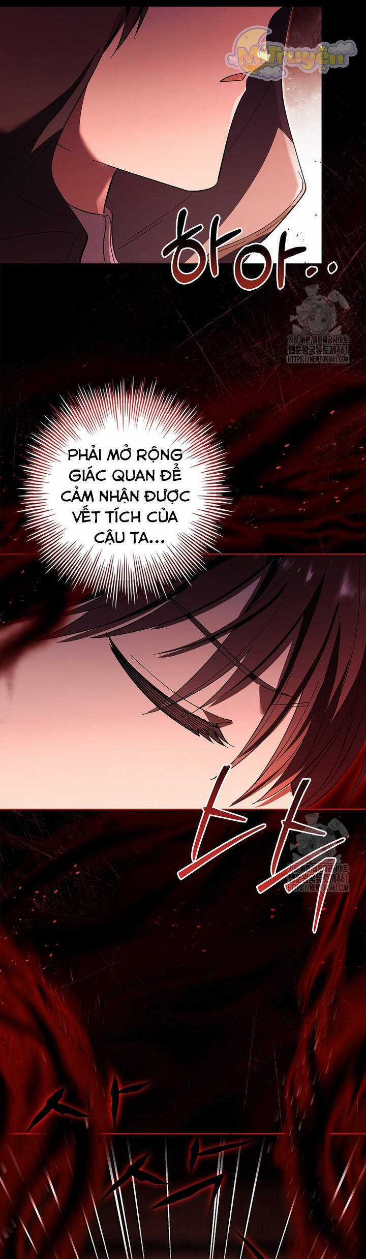 Nam Chính À, Tôi Sẽ Tôn Trọng Sở Thích Của Anh! Chapter 68 trang 25