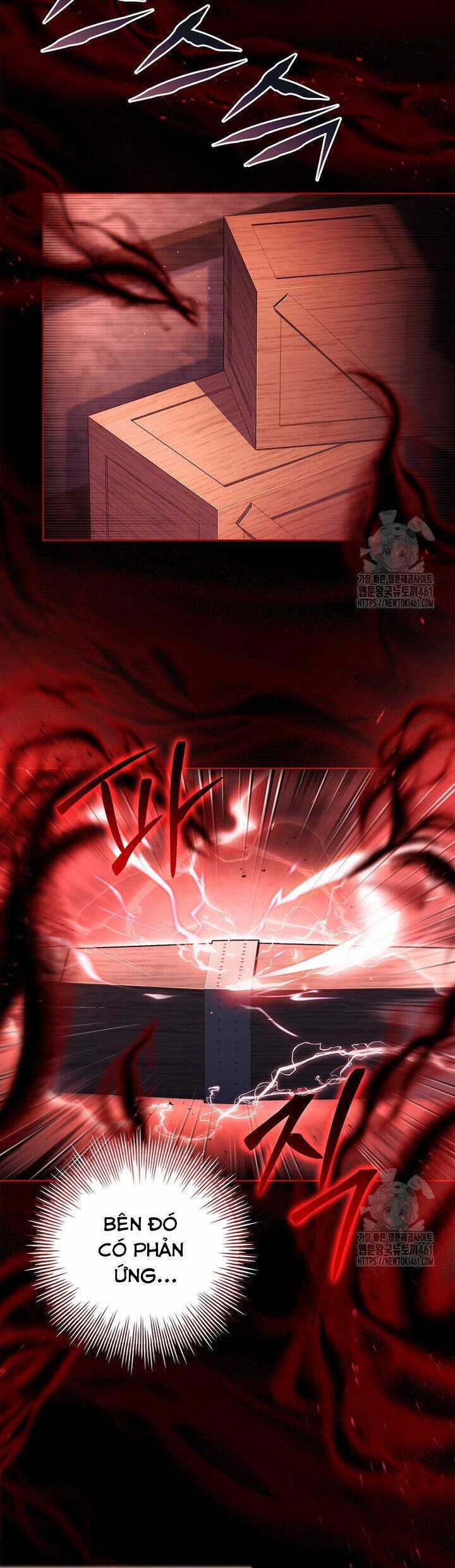 Nam Chính À, Tôi Sẽ Tôn Trọng Sở Thích Của Anh! Chapter 68 trang 27