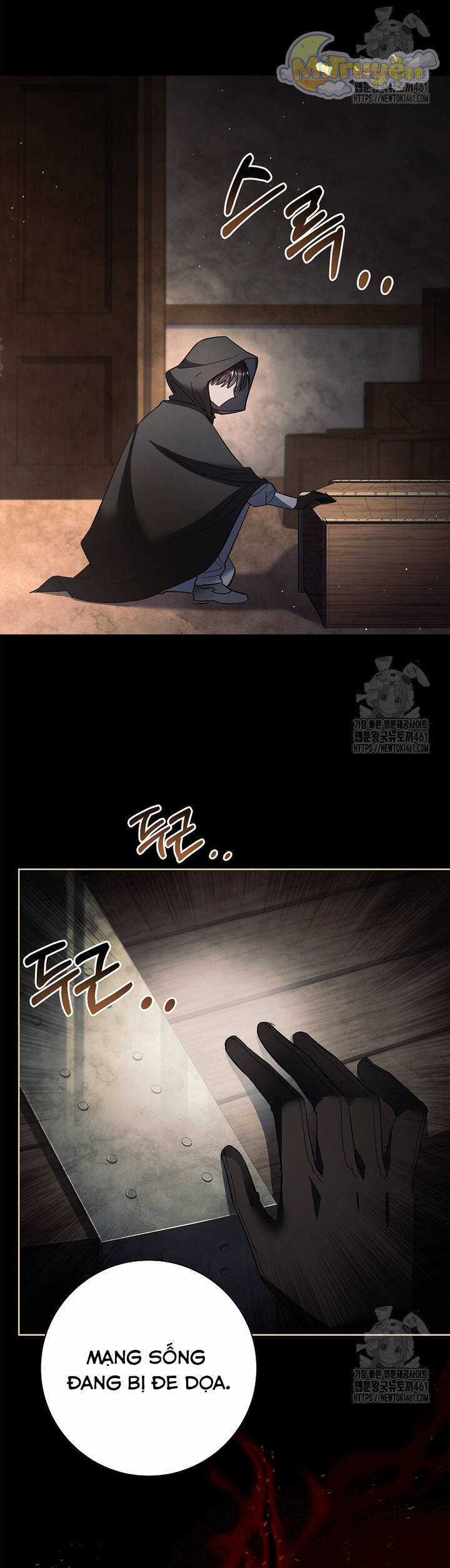 Nam Chính À, Tôi Sẽ Tôn Trọng Sở Thích Của Anh! Chapter 68 trang 29