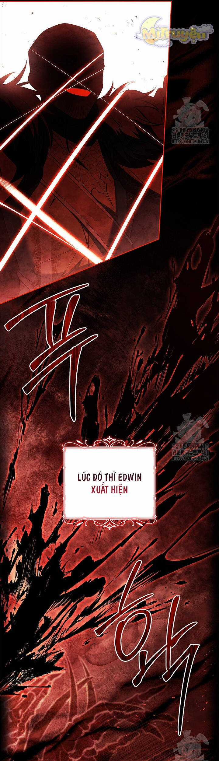 Nam Chính À, Tôi Sẽ Tôn Trọng Sở Thích Của Anh! Chapter 68 trang 3