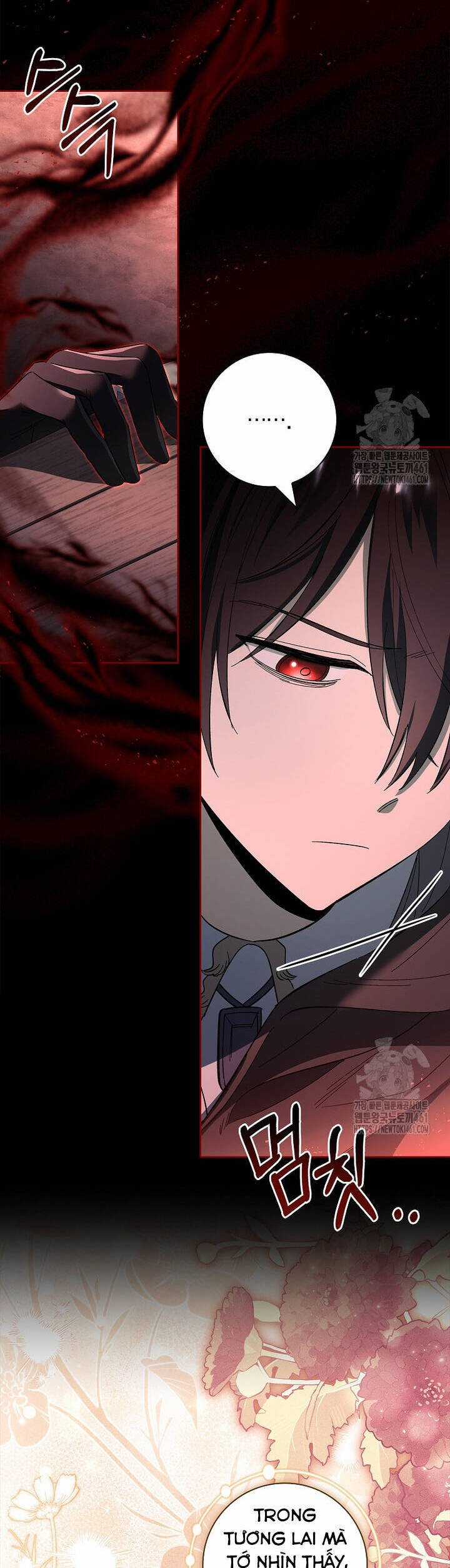 Nam Chính À, Tôi Sẽ Tôn Trọng Sở Thích Của Anh! Chapter 68 trang 30