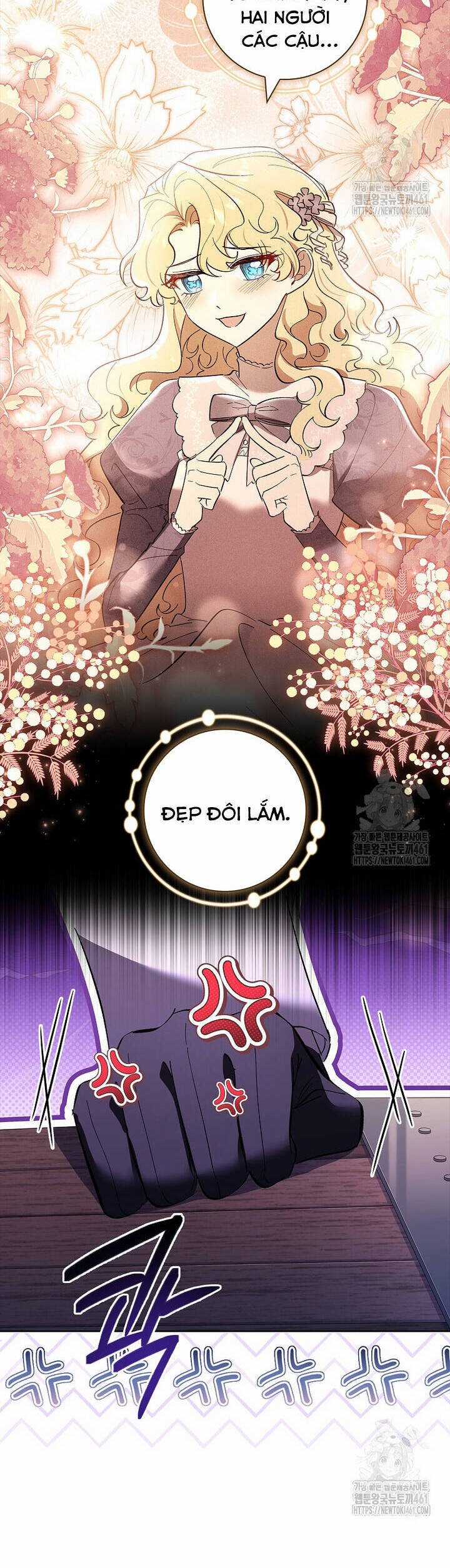 Nam Chính À, Tôi Sẽ Tôn Trọng Sở Thích Của Anh! Chapter 68 trang 31