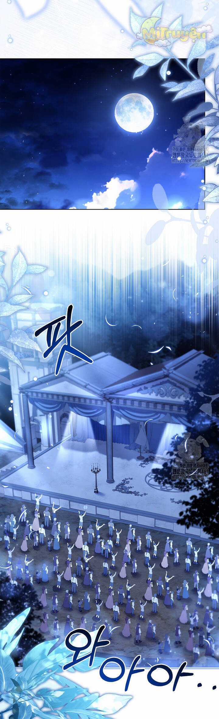 Nam Chính À, Tôi Sẽ Tôn Trọng Sở Thích Của Anh! Chapter 68 trang 36