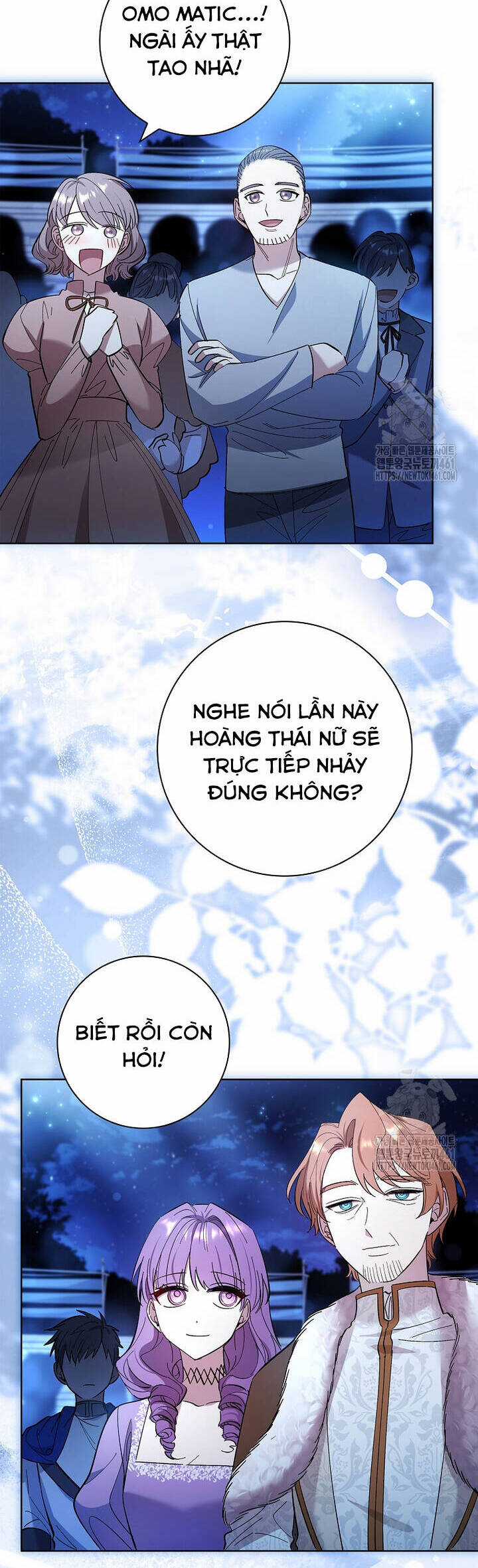 Nam Chính À, Tôi Sẽ Tôn Trọng Sở Thích Của Anh! Chapter 68 trang 39