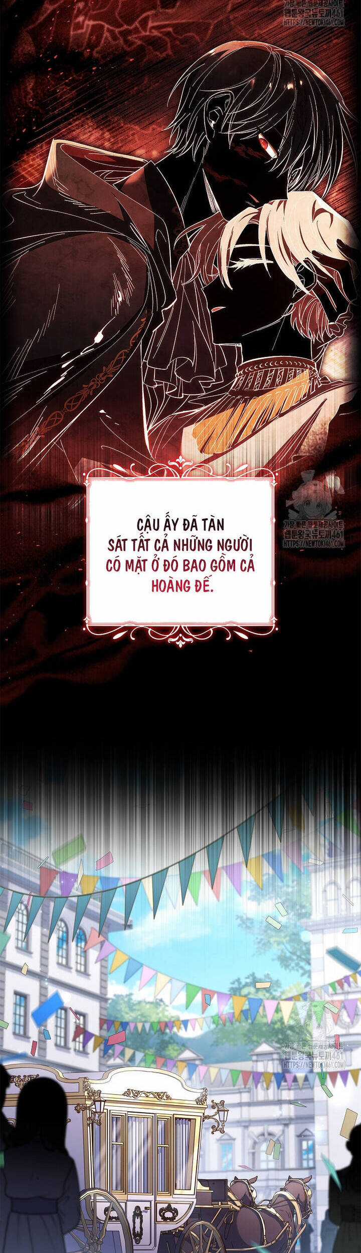 Nam Chính À, Tôi Sẽ Tôn Trọng Sở Thích Của Anh! Chapter 68 trang 4