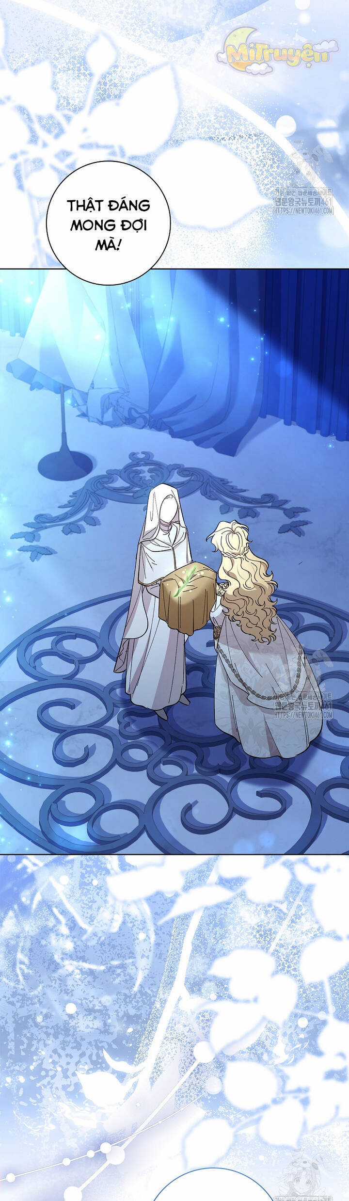 Nam Chính À, Tôi Sẽ Tôn Trọng Sở Thích Của Anh! Chapter 68 trang 40