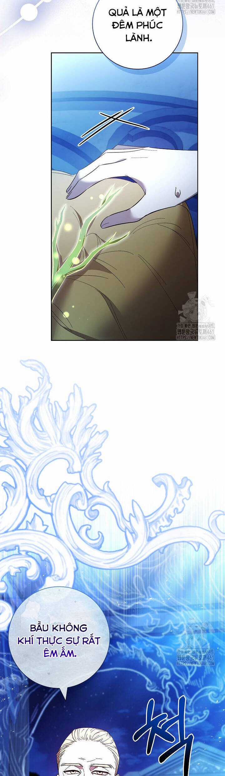 Nam Chính À, Tôi Sẽ Tôn Trọng Sở Thích Của Anh! Chapter 68 trang 41