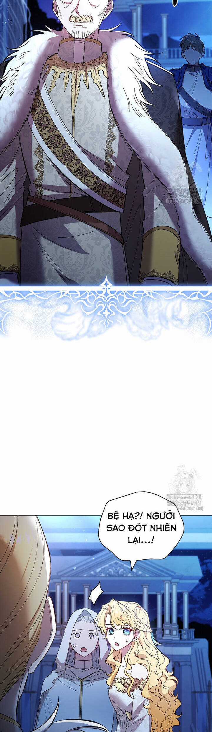 Nam Chính À, Tôi Sẽ Tôn Trọng Sở Thích Của Anh! Chapter 68 trang 42