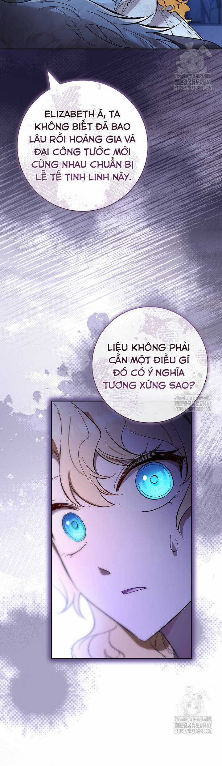 Nam Chính À, Tôi Sẽ Tôn Trọng Sở Thích Của Anh! Chapter 68 trang 43