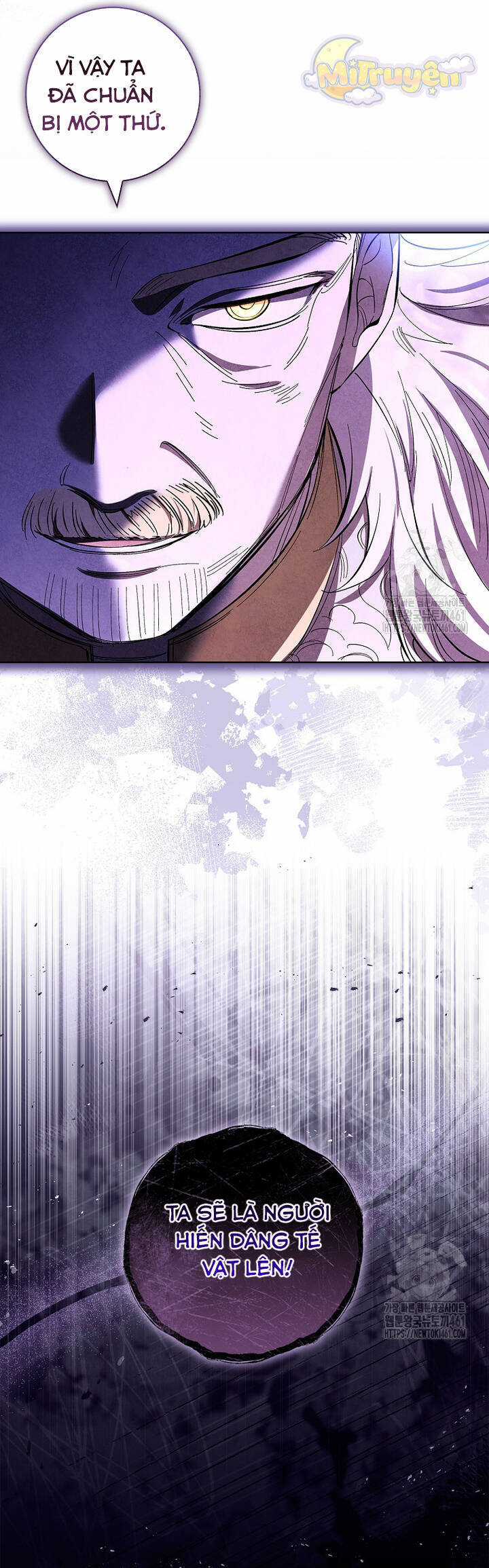 Nam Chính À, Tôi Sẽ Tôn Trọng Sở Thích Của Anh! Chapter 68 trang 44