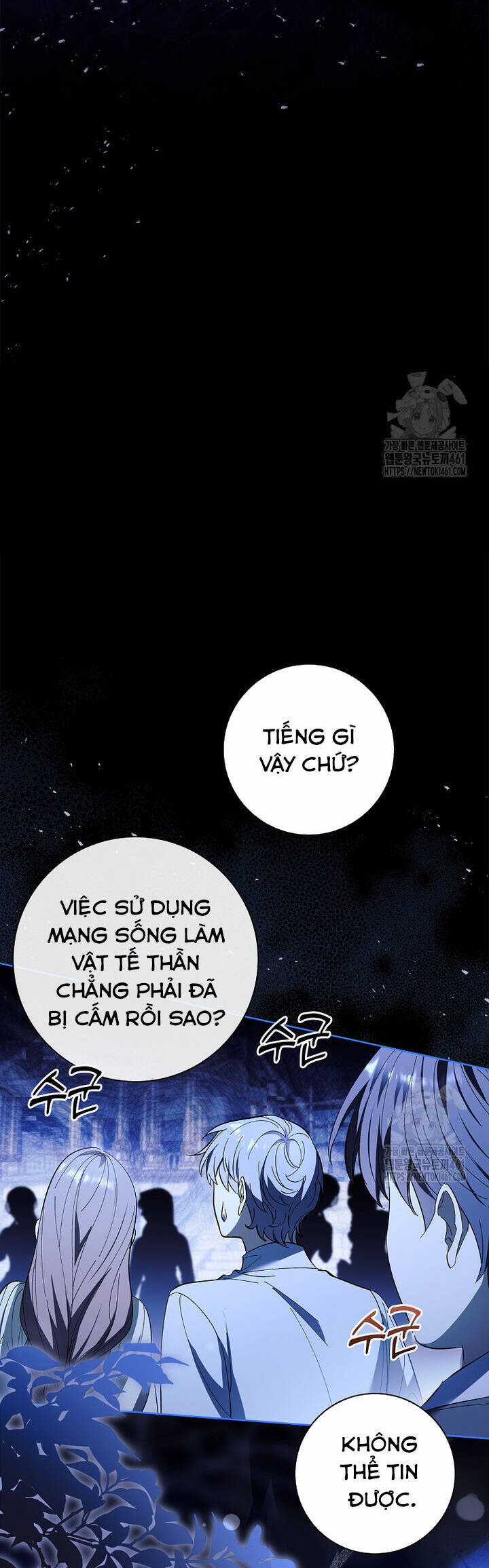 Nam Chính À, Tôi Sẽ Tôn Trọng Sở Thích Của Anh! Chapter 68 trang 45