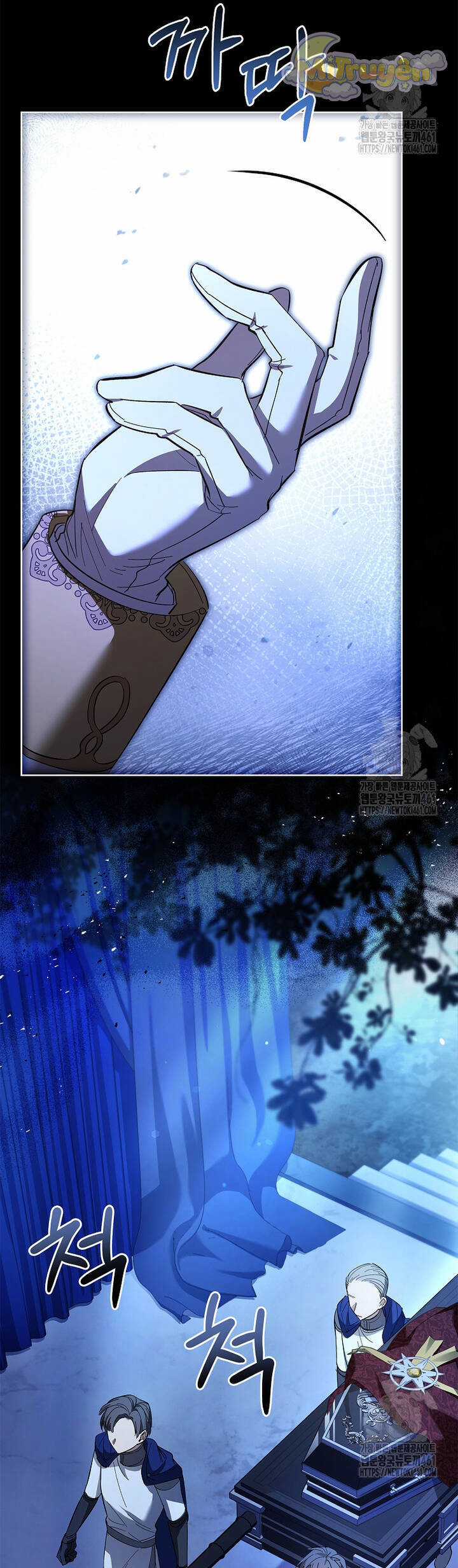 Nam Chính À, Tôi Sẽ Tôn Trọng Sở Thích Của Anh! Chapter 68 trang 47