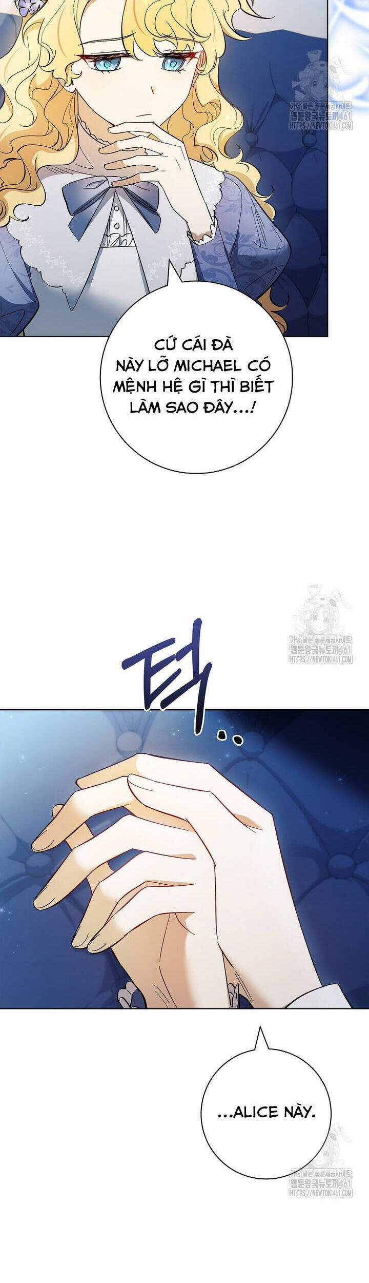 Nam Chính À, Tôi Sẽ Tôn Trọng Sở Thích Của Anh! Chapter 68 trang 6