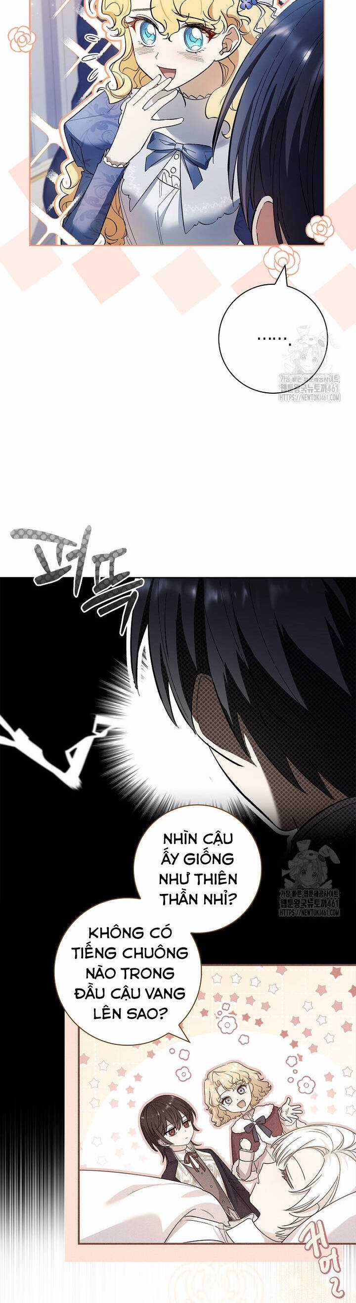 Nam Chính À, Tôi Sẽ Tôn Trọng Sở Thích Của Anh! Chapter 68 trang 9