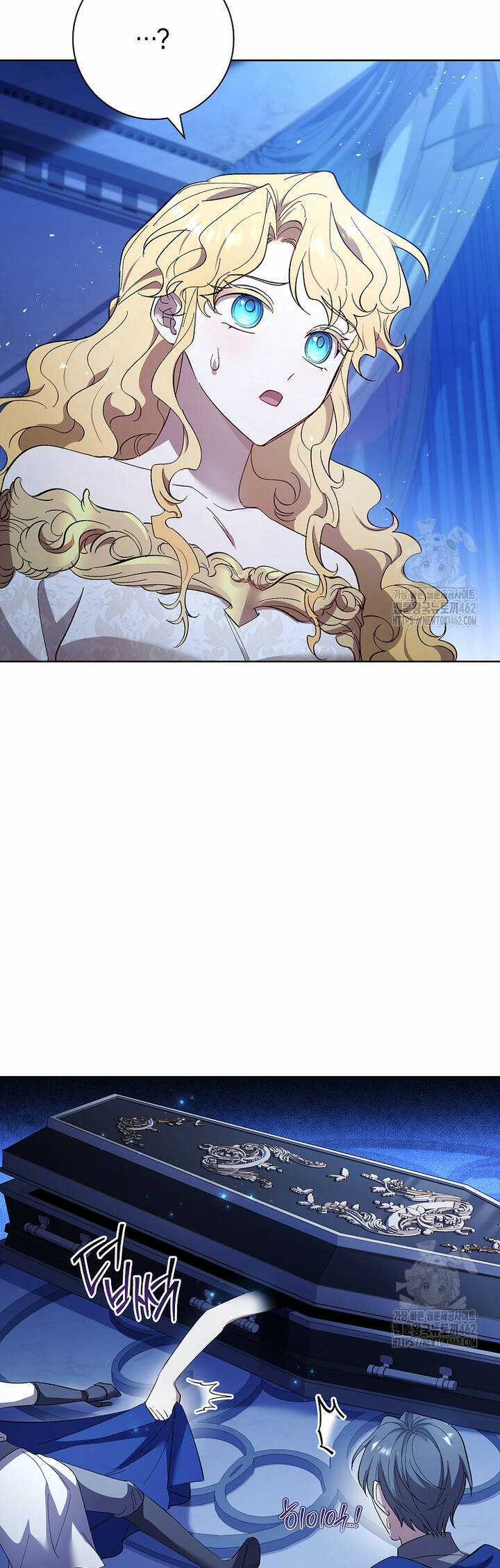 Nam Chính À, Tôi Sẽ Tôn Trọng Sở Thích Của Anh! Chapter 69 trang 10