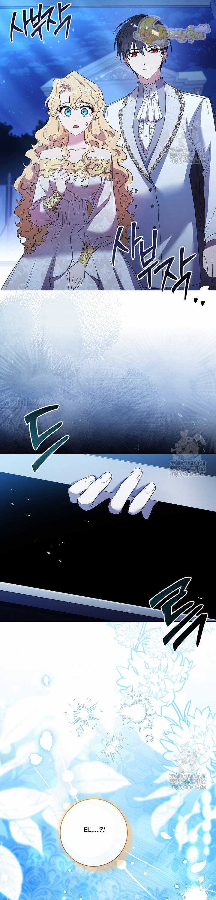 Nam Chính À, Tôi Sẽ Tôn Trọng Sở Thích Của Anh! Chapter 69 trang 12