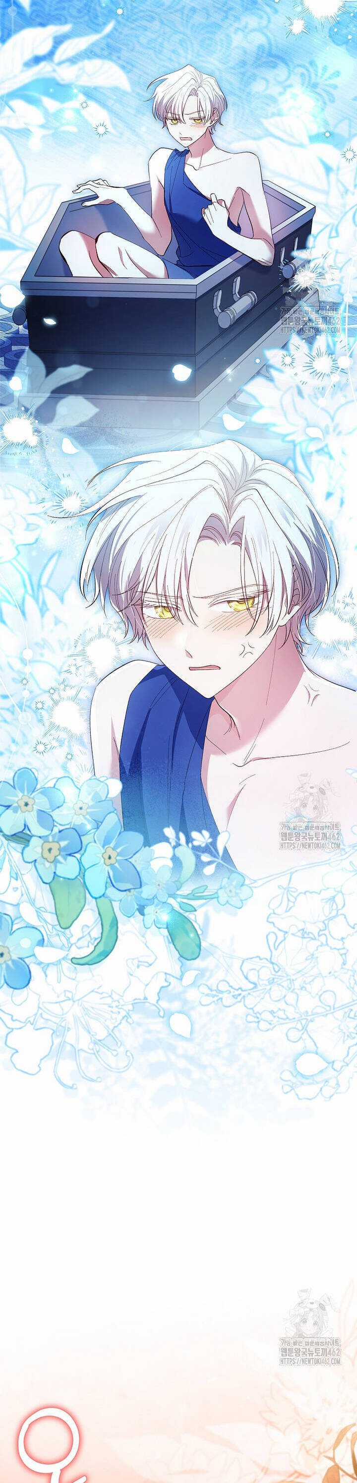 Nam Chính À, Tôi Sẽ Tôn Trọng Sở Thích Của Anh! Chapter 69 trang 13