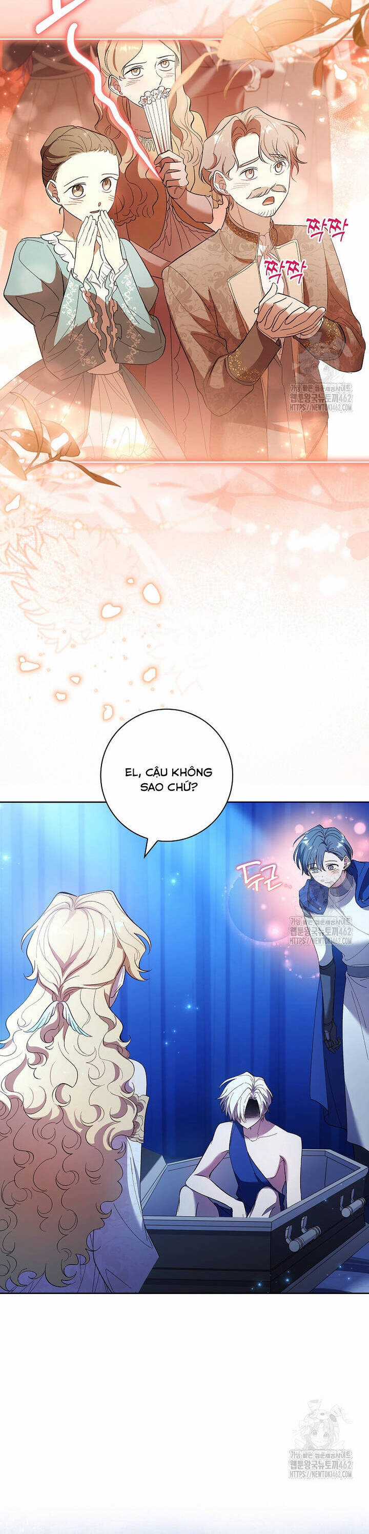 Nam Chính À, Tôi Sẽ Tôn Trọng Sở Thích Của Anh! Chapter 69 trang 14