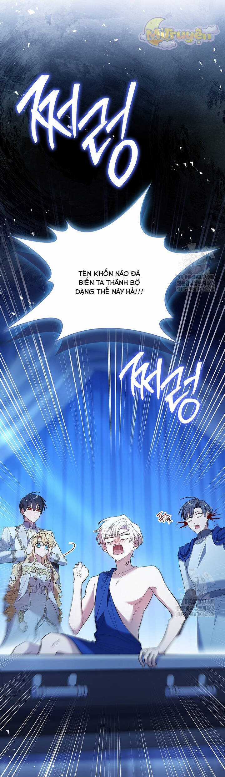 Nam Chính À, Tôi Sẽ Tôn Trọng Sở Thích Của Anh! Chapter 69 trang 15