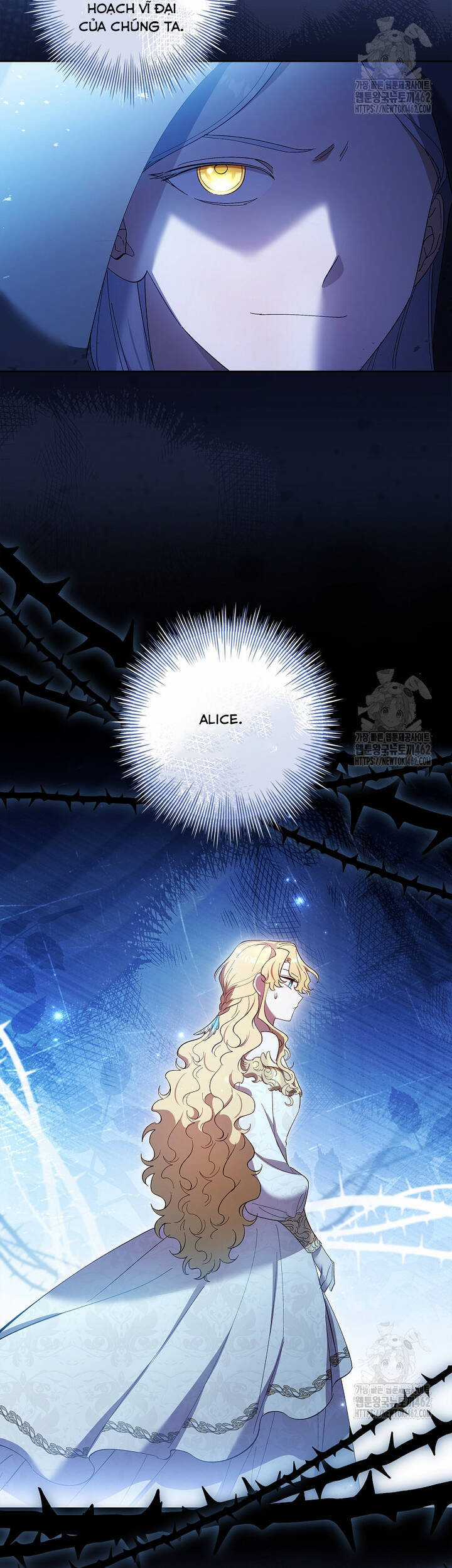 Nam Chính À, Tôi Sẽ Tôn Trọng Sở Thích Của Anh! Chapter 69 trang 2