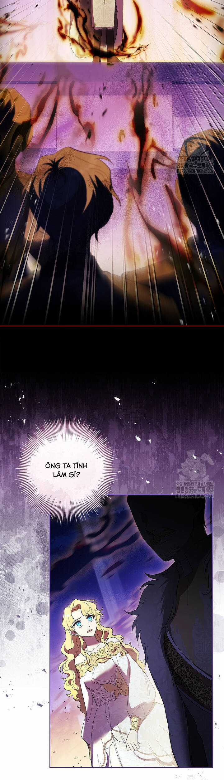 Nam Chính À, Tôi Sẽ Tôn Trọng Sở Thích Của Anh! Chapter 69 trang 21