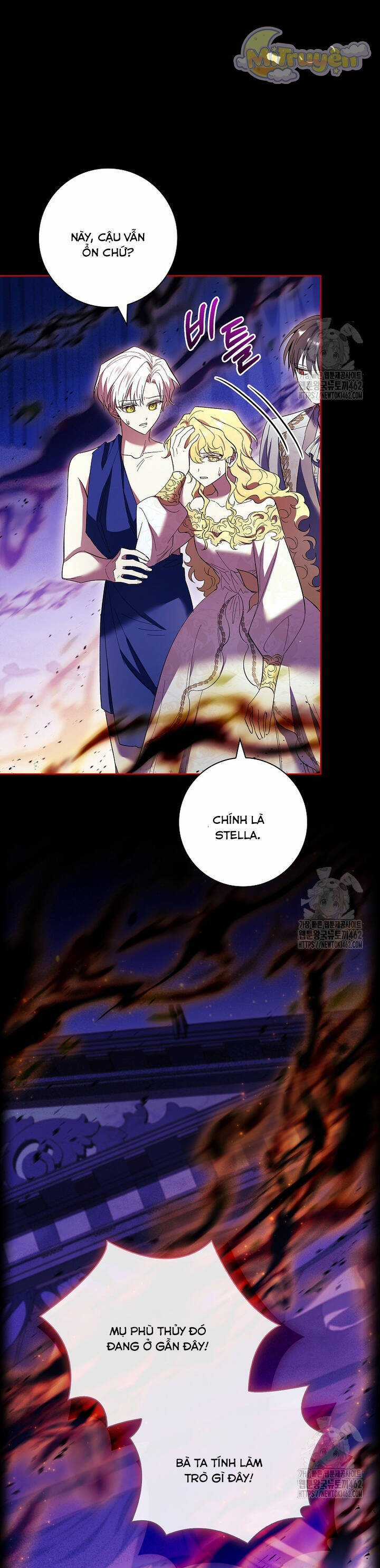 Nam Chính À, Tôi Sẽ Tôn Trọng Sở Thích Của Anh! Chapter 69 trang 23