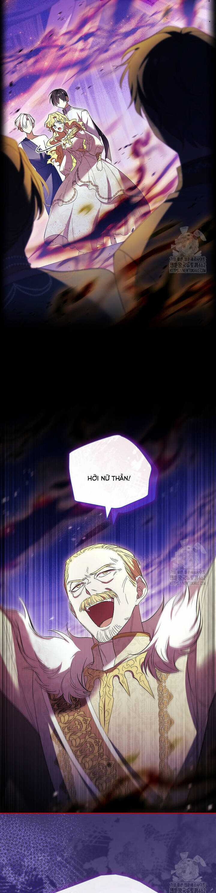 Nam Chính À, Tôi Sẽ Tôn Trọng Sở Thích Của Anh! Chapter 69 trang 24