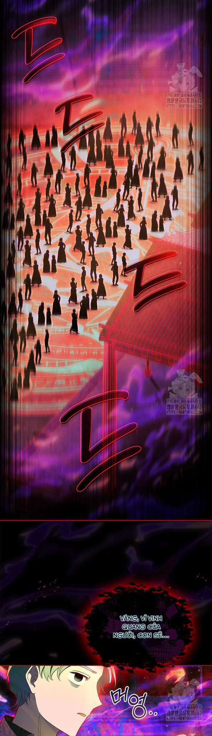 Nam Chính À, Tôi Sẽ Tôn Trọng Sở Thích Của Anh! Chapter 69 trang 28