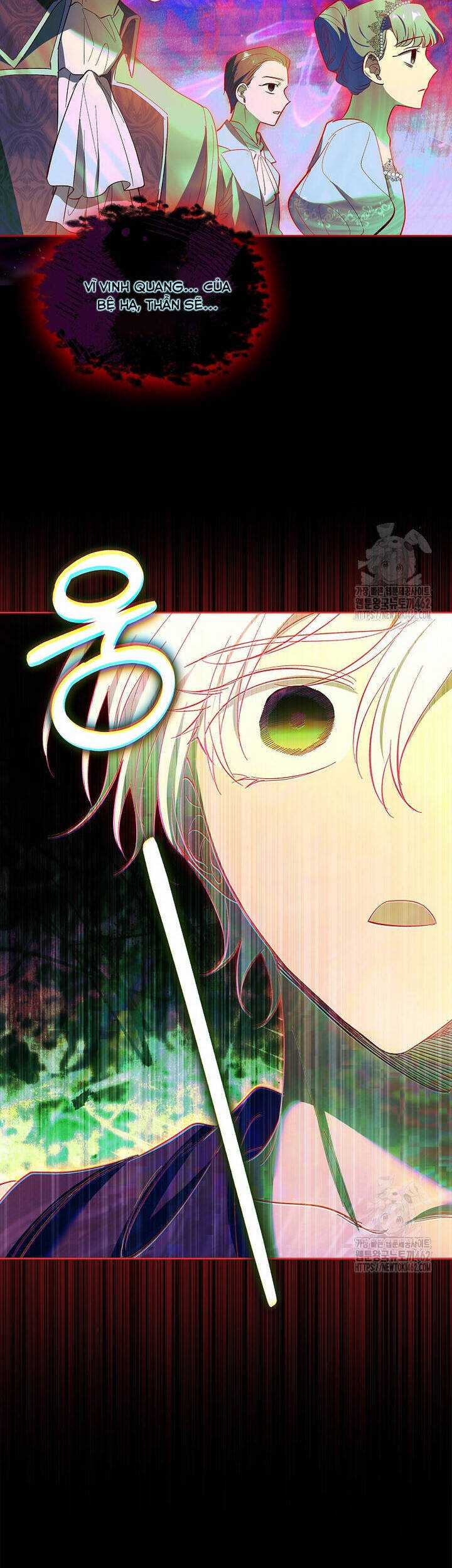 Nam Chính À, Tôi Sẽ Tôn Trọng Sở Thích Của Anh! Chapter 69 trang 29