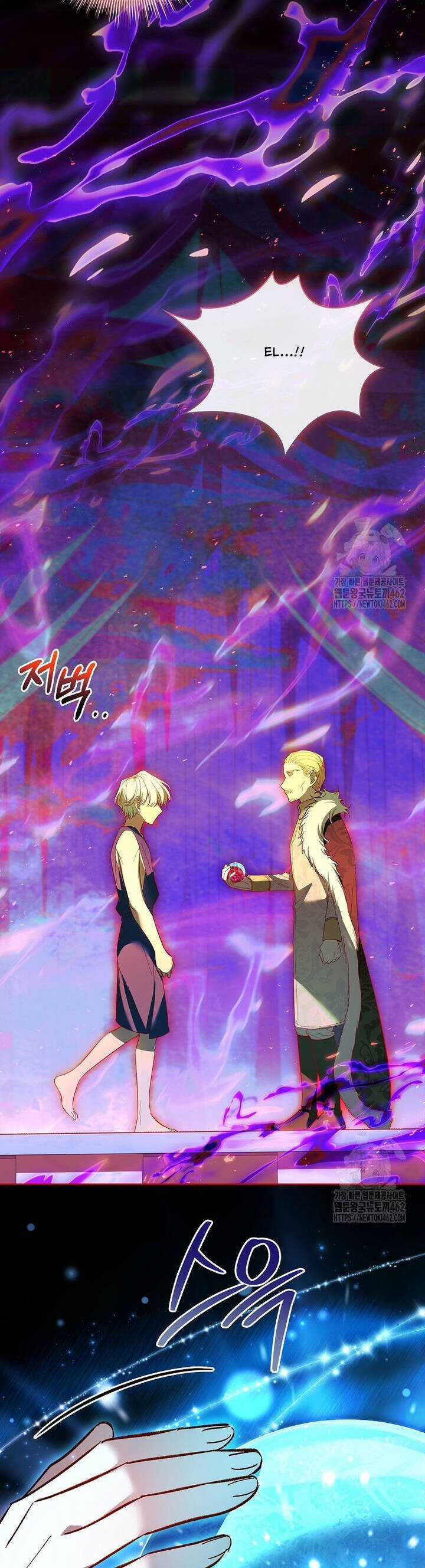 Nam Chính À, Tôi Sẽ Tôn Trọng Sở Thích Của Anh! Chapter 69 trang 31