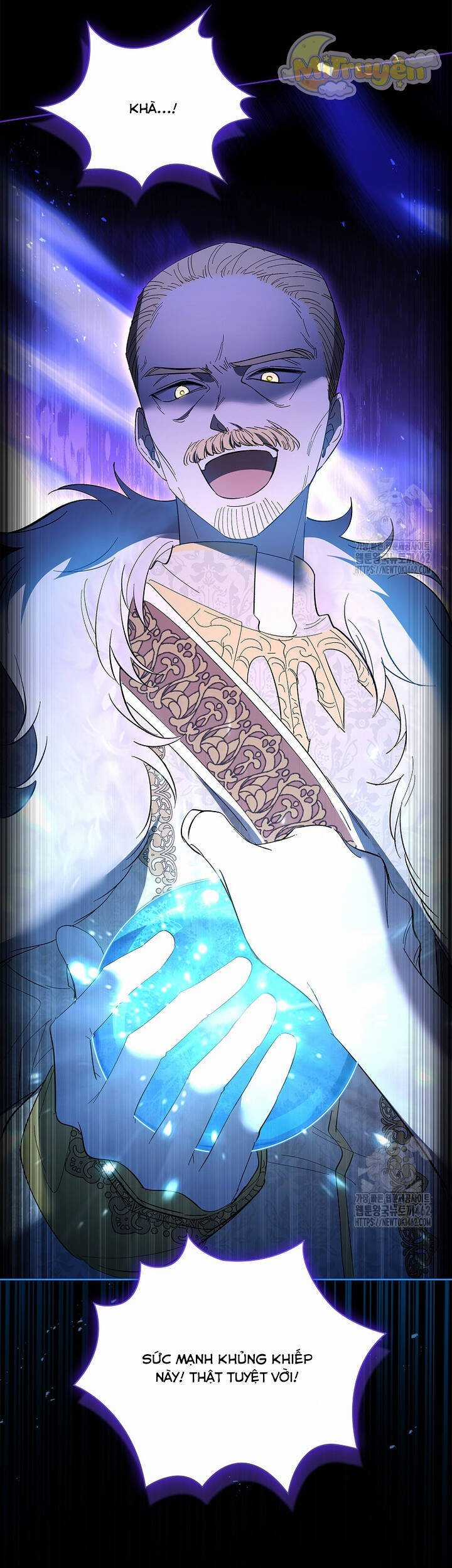 Nam Chính À, Tôi Sẽ Tôn Trọng Sở Thích Của Anh! Chapter 69 trang 33