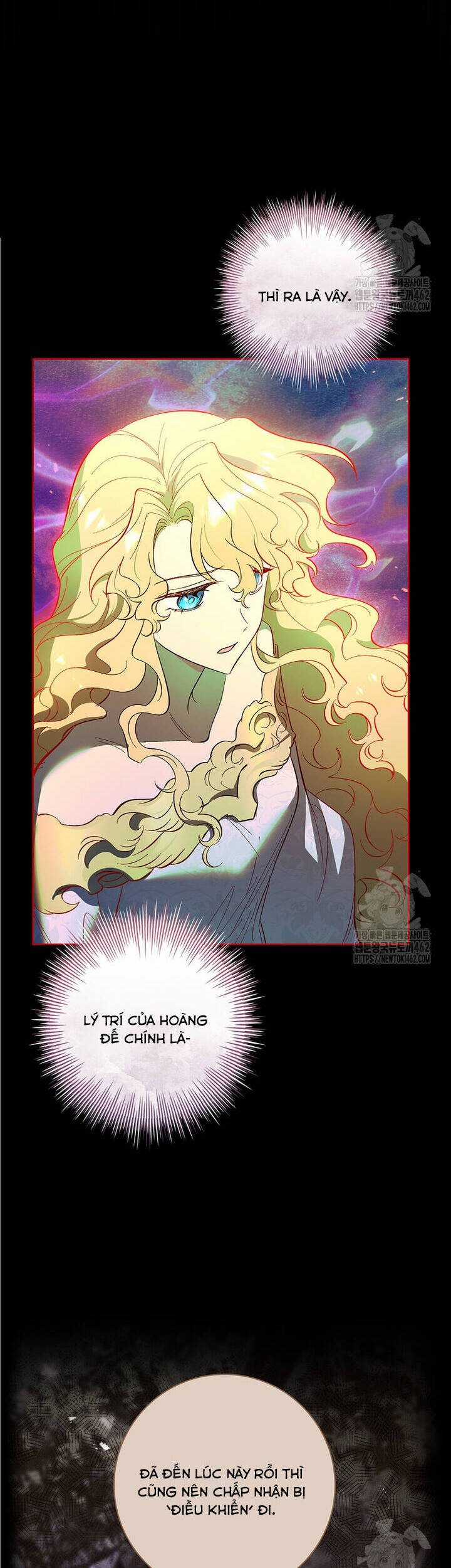 Nam Chính À, Tôi Sẽ Tôn Trọng Sở Thích Của Anh! Chapter 69 trang 34