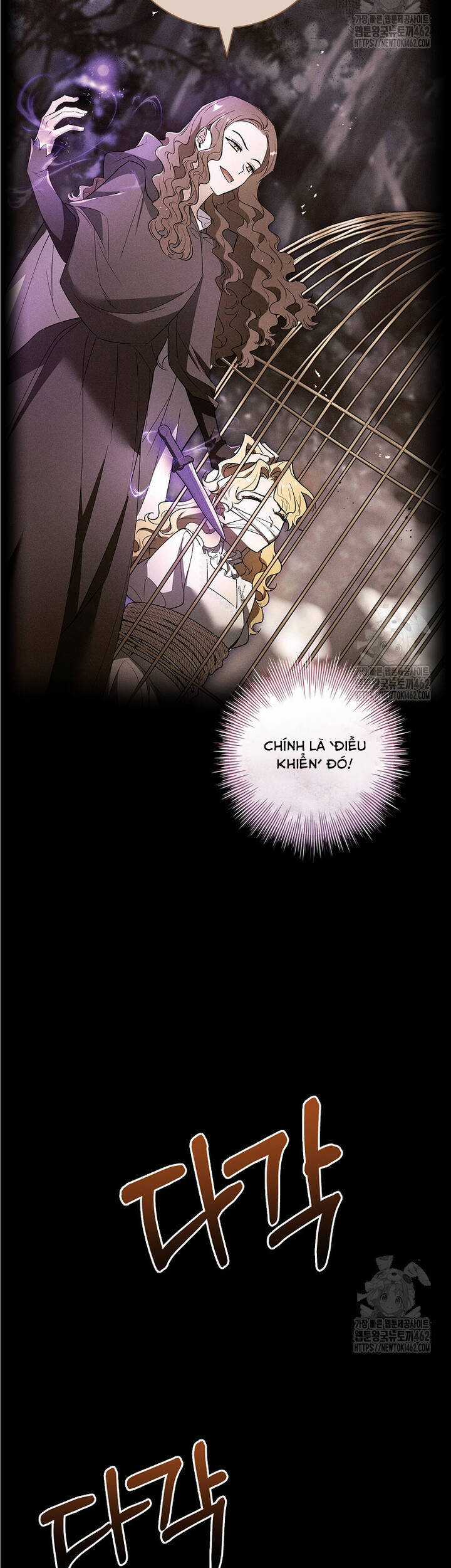 Nam Chính À, Tôi Sẽ Tôn Trọng Sở Thích Của Anh! Chapter 69 trang 35