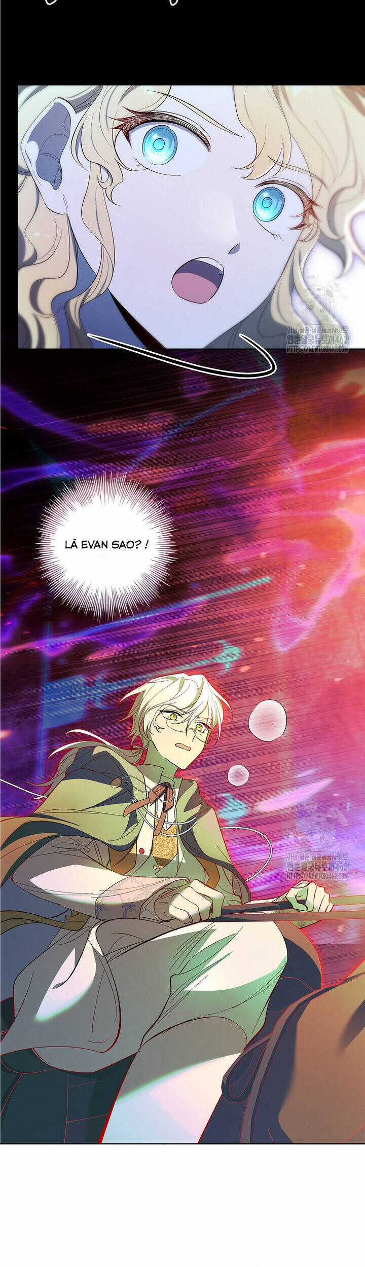 Nam Chính À, Tôi Sẽ Tôn Trọng Sở Thích Của Anh! Chapter 69 trang 36