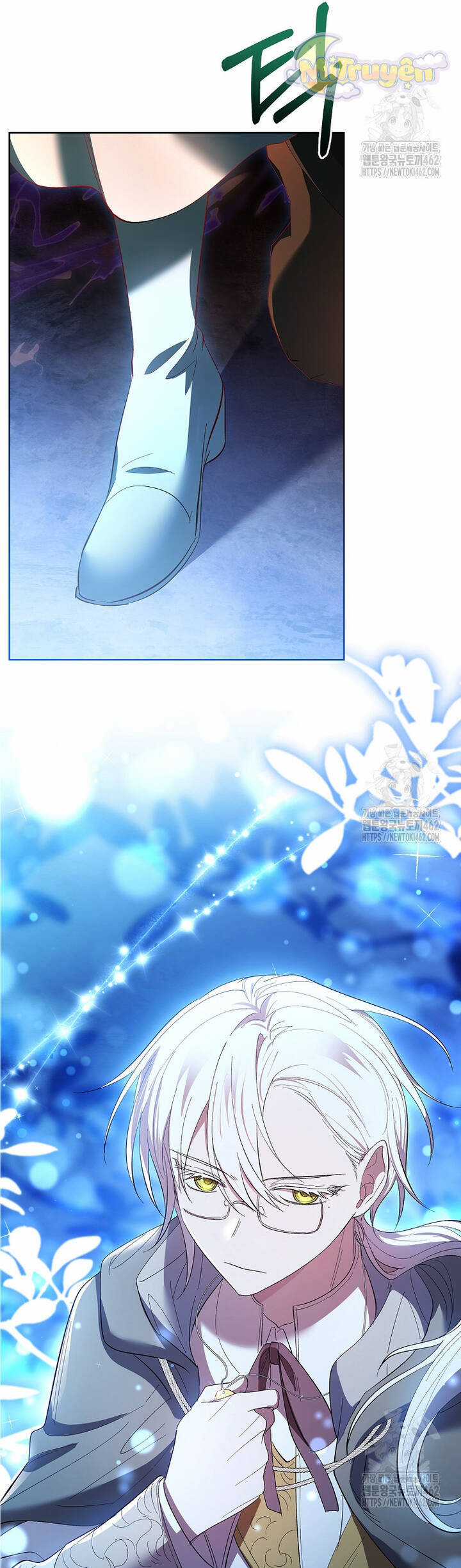 Nam Chính À, Tôi Sẽ Tôn Trọng Sở Thích Của Anh! Chapter 69 trang 37