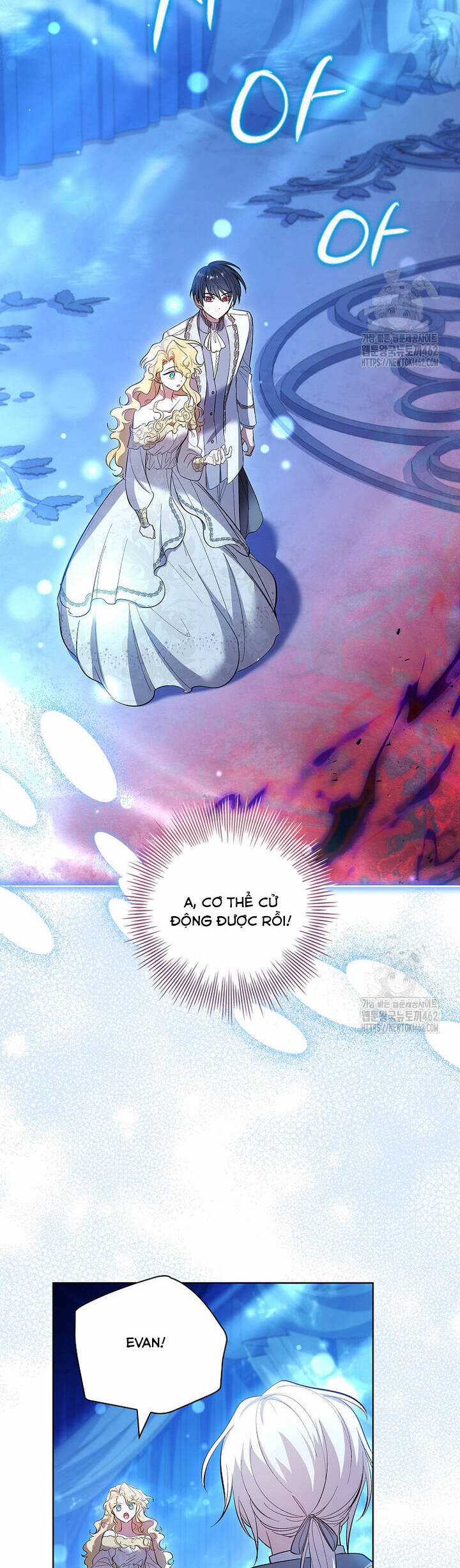 Nam Chính À, Tôi Sẽ Tôn Trọng Sở Thích Của Anh! Chapter 69 trang 39