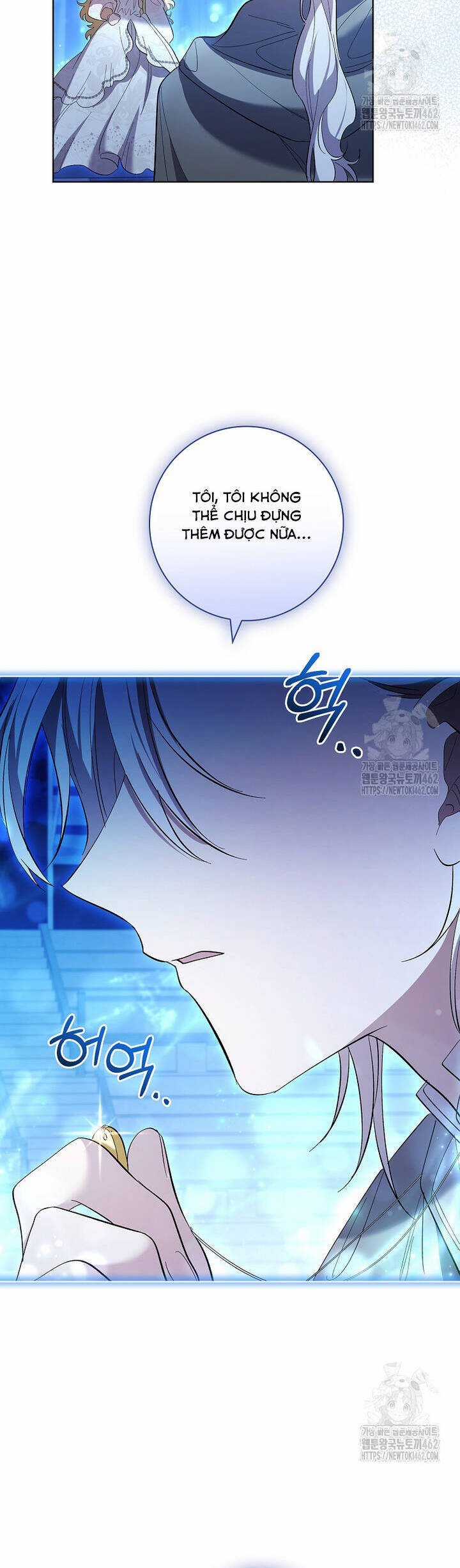 Nam Chính À, Tôi Sẽ Tôn Trọng Sở Thích Của Anh! Chapter 69 trang 40