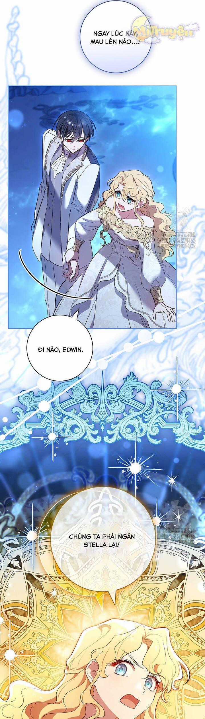 Nam Chính À, Tôi Sẽ Tôn Trọng Sở Thích Của Anh! Chapter 69 trang 41