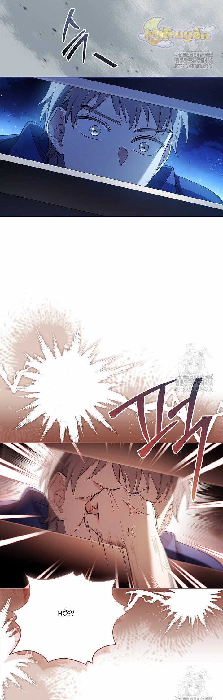 Nam Chính À, Tôi Sẽ Tôn Trọng Sở Thích Của Anh! Chapter 69 trang 8