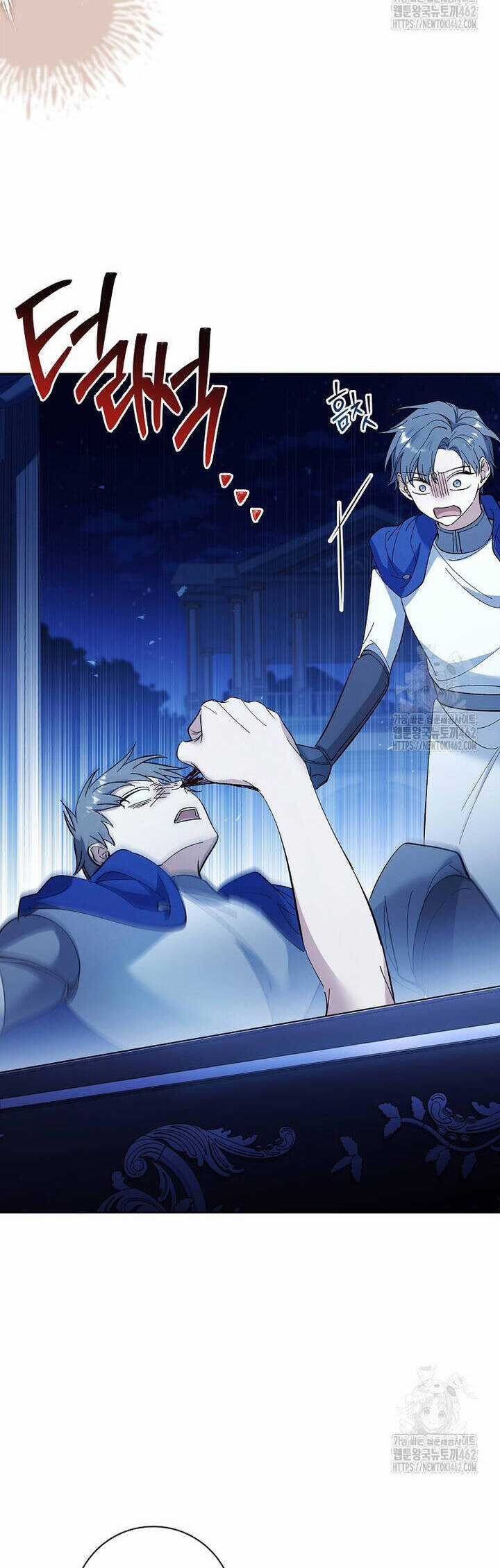 Nam Chính À, Tôi Sẽ Tôn Trọng Sở Thích Của Anh! Chapter 69 trang 9