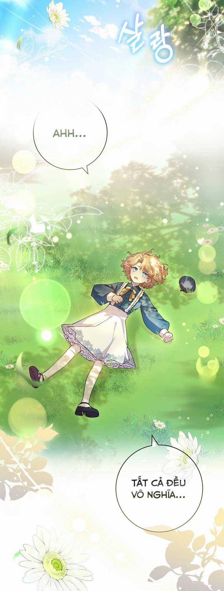 Nam Chính À, Tôi Sẽ Tôn Trọng Sở Thích Của Anh! Chapter 7 trang 1