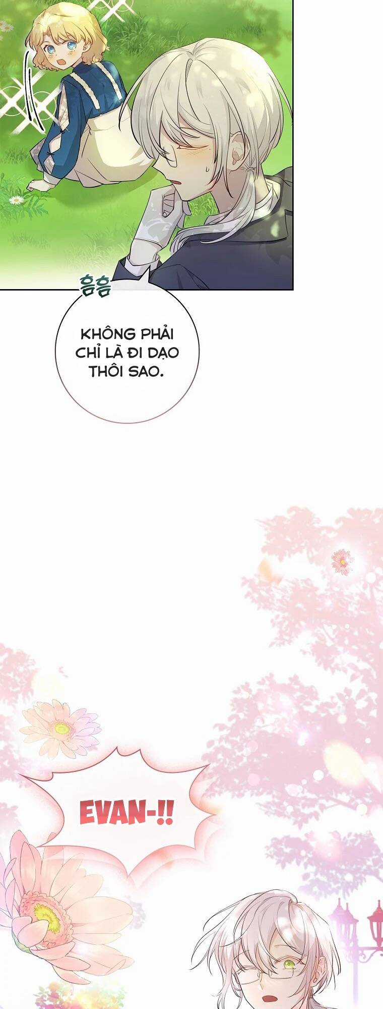 Nam Chính À, Tôi Sẽ Tôn Trọng Sở Thích Của Anh! Chapter 7 trang 10