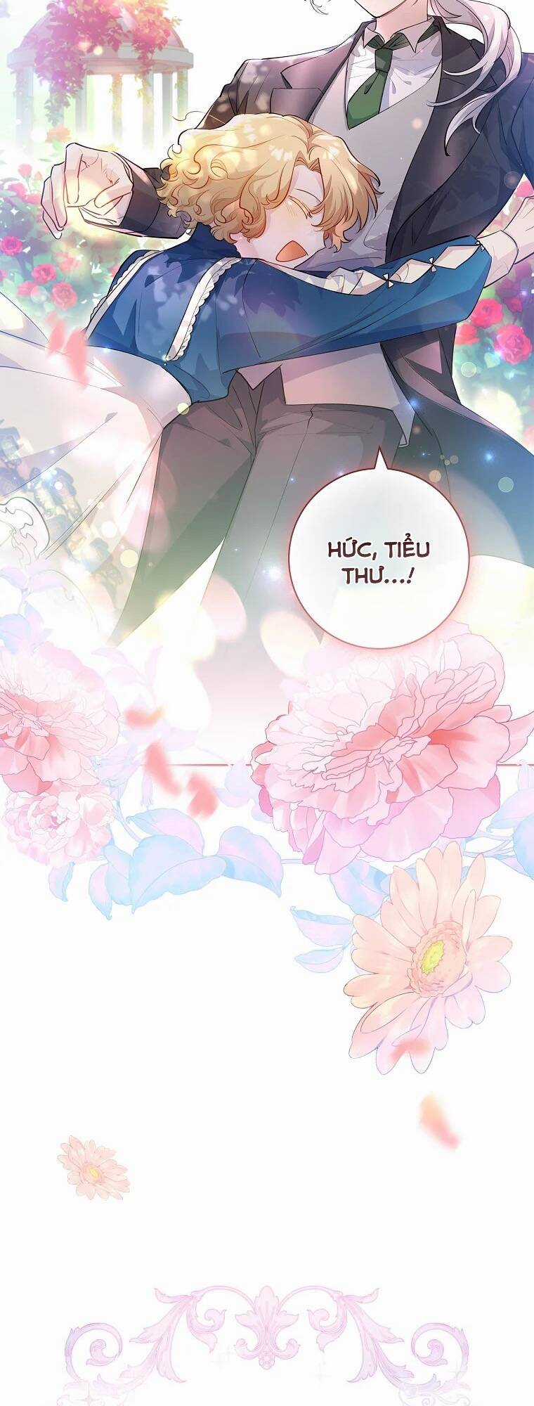 Nam Chính À, Tôi Sẽ Tôn Trọng Sở Thích Của Anh! Chapter 7 trang 11