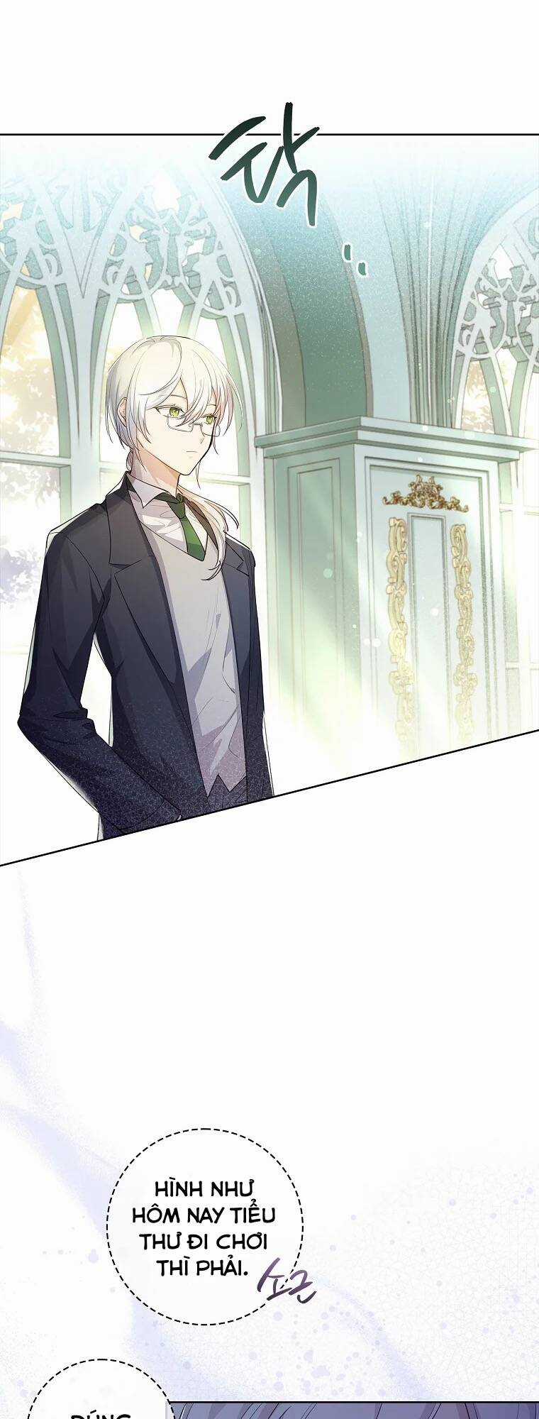 Nam Chính À, Tôi Sẽ Tôn Trọng Sở Thích Của Anh! Chapter 7 trang 15