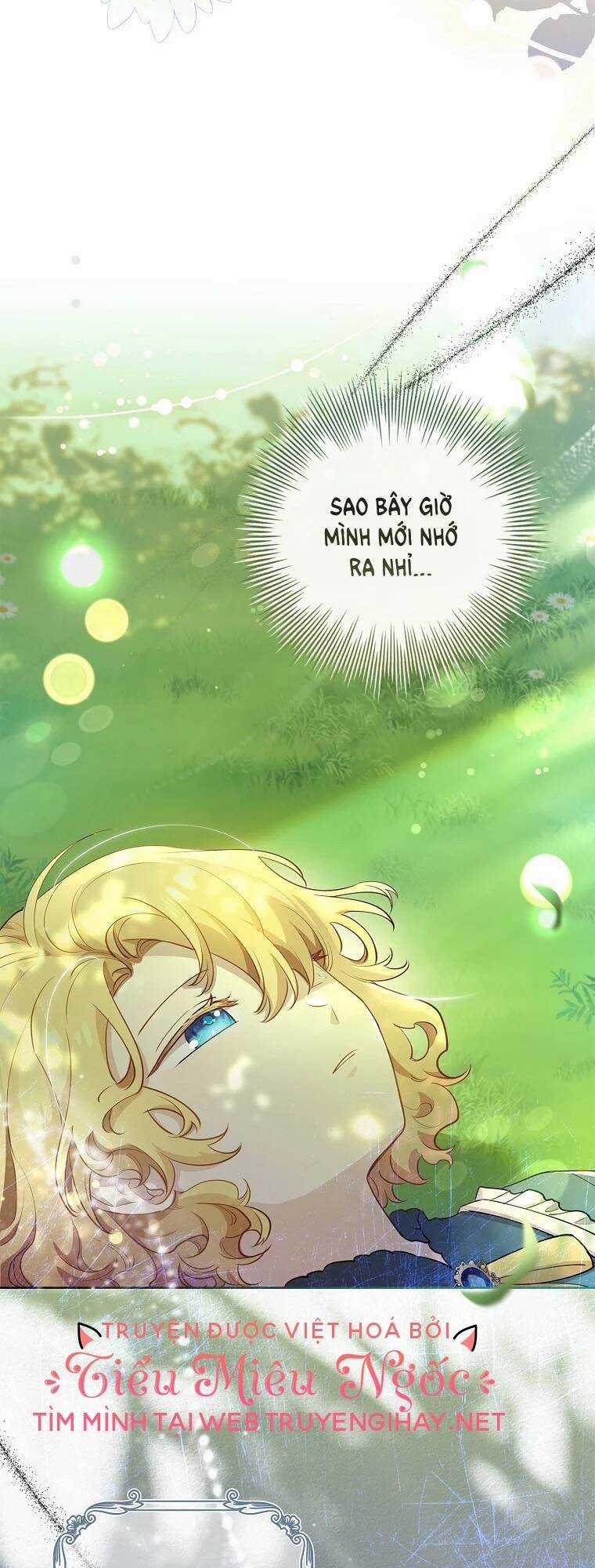 Nam Chính À, Tôi Sẽ Tôn Trọng Sở Thích Của Anh! Chapter 7 trang 2