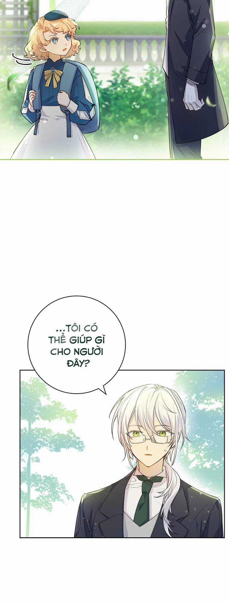 Nam Chính À, Tôi Sẽ Tôn Trọng Sở Thích Của Anh! Chapter 7 trang 24